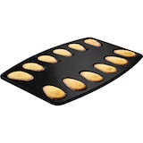 thumbnail of Moule 12 madeleines 26 x 39 cm Zenker Spécial Countries