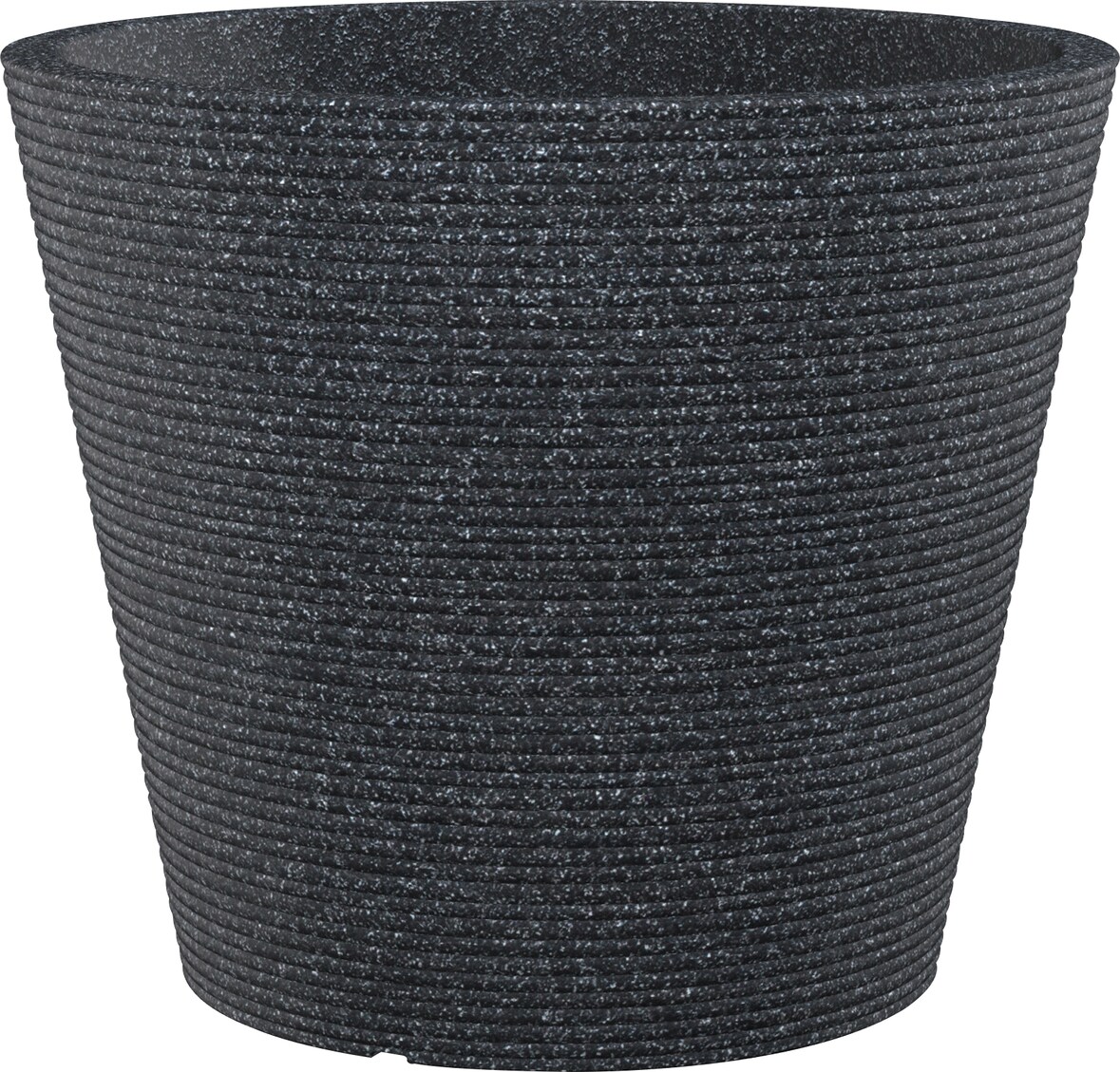 Scheurich 242/40 Schwarz Granit
