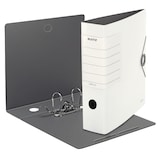 thumbnail of LEITZ Ordner Solid, 180 Grad, 82 mm, weiß