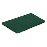 thumbnail of Normal-Handpad Janex - grün - 235 x 155 mm - rechteckig - 50 Reinigungspads