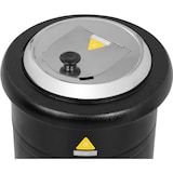 thumbnail of Royal Catering Suppentopf elektrisch - 13 L - 600 W - schwarz