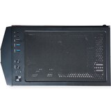 thumbnail of Xilence Xilent Blade X512.RGB Gaming PC Gehäuse, RGB ATX Midi Tower