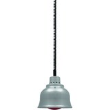 thumbnail of Saro Warmhoudlamp in chroom Model CLYDE