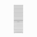 thumbnail of Linus Kleiderschrank 1 Türen weiß.