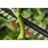 thumbnail of Bosch Home and Garden UniversalHedgePole 18 Akku Teleskop-Heckenschere inkl. Akku, Tragegurt  18 V L
