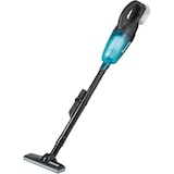 thumbnail of Makita DCL180ZB Handstaubsauger Schwarz, Blau Beutellos