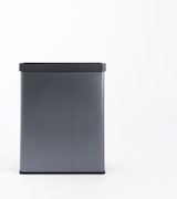 thumbnail of Abfalleimer - Verto - Curver - 54 L - Perlblau