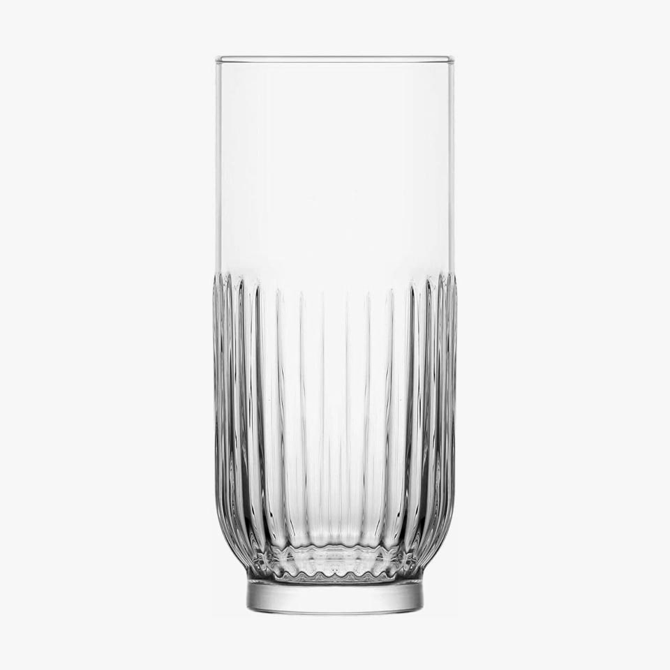 Juego de 6 vasos TOKYO 33cl