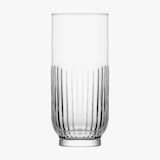 thumbnail of Juego de 6 vasos TOKYO 33cl