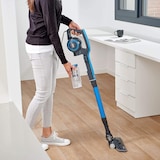 thumbnail of BLACK+DECKER BXVMS600E 600W 3-in-1 Zyklonstaubsauger mit 6m Kabel und EPA-Filter