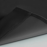 thumbnail of Toile noire pour séparateur de terrasse 100x69cm