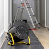 thumbnail of Tristar KA-5061 Heizlüfter KA-5061  60 m³ Schwarz