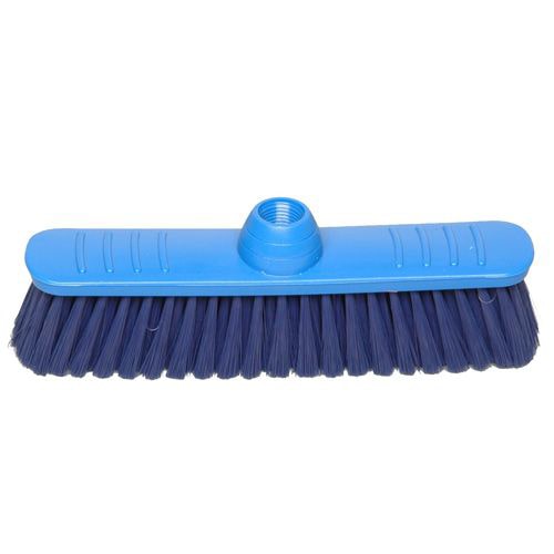 METRO Professional Brosse pour balai alimentaire 29 cm