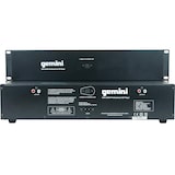thumbnail of Gemini CDX-2250 double lecteur DJ CD MP3+ Clé USB 32G