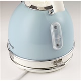 thumbnail of Ariete 2877BL Retro-Wasserkocher Vintage 1,7 L blau, kabellos  mit eingebauter 3-fach Sicherung