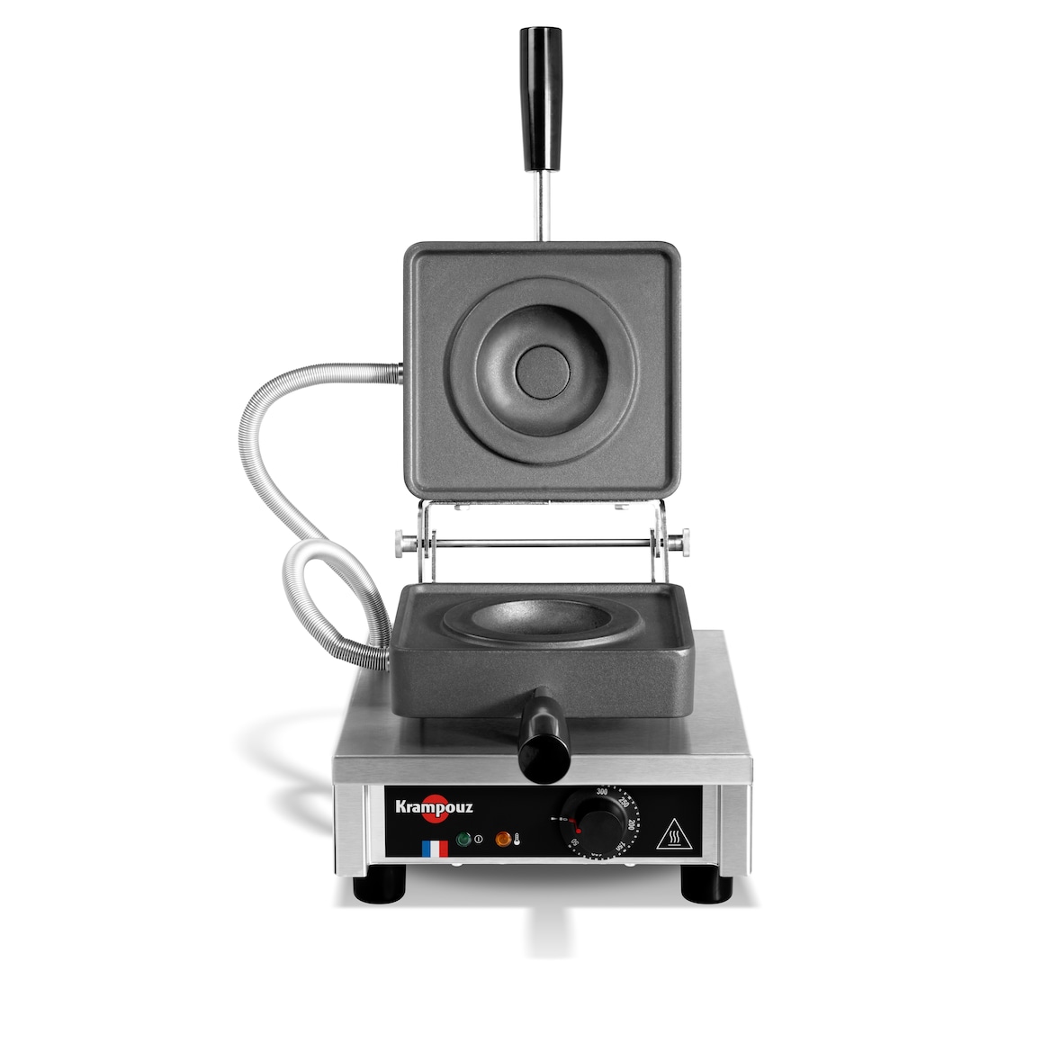 Krampouz K-Presse appareil à sceller Ø9 cm - 230V - snacking-burgers-buns - ASBA2AA-KR