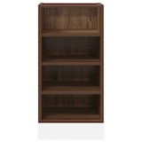 thumbnail of vidaXL Unterschrank Riga Braun Eichen-Optik 40x44,5x81,5 cm Holzwerkstoff