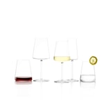 thumbnail of Stölzle juego 6 copas cava 240 ml. H.226 mm power 159-29