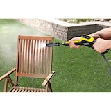 thumbnail of Kärcher Hidrolimpiadora alta presión K 7 Smart Control Flex, presión: 180 Bar, 3000W, caudal: 600 l/h, Rendimiento: 60 m²/h, Boquilla Turbo, Lanza