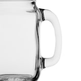 thumbnail of Chope en verre Olympia 450ml