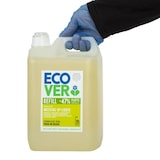 thumbnail of Ecover konzentriertes Spülmittel Zitrone und Aloe Vera - 5L Kanister