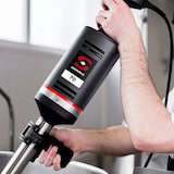 thumbnail of Quick-Fix universele houder voor professionele hakselaars - Veilige bevestiging aan potten en pannen