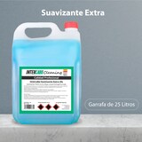 thumbnail of Intercabo Suavizante Extra, Garrafa de 25L