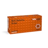 thumbnail of Einmalhandschuhe StellarGrip Orange - 500 Nitrilhandschuhe - puderfrei - Gr. XL