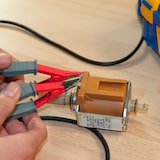 thumbnail of PCE Instruments Ohmmeter PCE-MO 2002