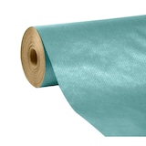 thumbnail of Clairefontaine Geschenkpapier, Kraftpapier einfarbig 60g, Rolle 50x0,70m, Perlmutttürkis - Türkis 507578C