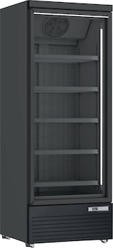 thumbnail of Kühlschrank DC614BB - Esta