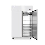 thumbnail of Refrigerador de dos puertas Profi Line (1240 litros)