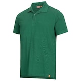 thumbnail of Nitras Motion Tex Light Poloshirt | Gr. XS | 100% Baumwolle | grün