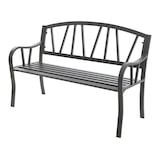 thumbnail of Banco De Hierro Antracita