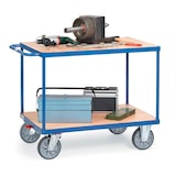 thumbnail of Tischwagen 2402