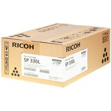 thumbnail of Laser/Kopierer RICOH 408278 RICOH SP330DN TONER BLACK ST