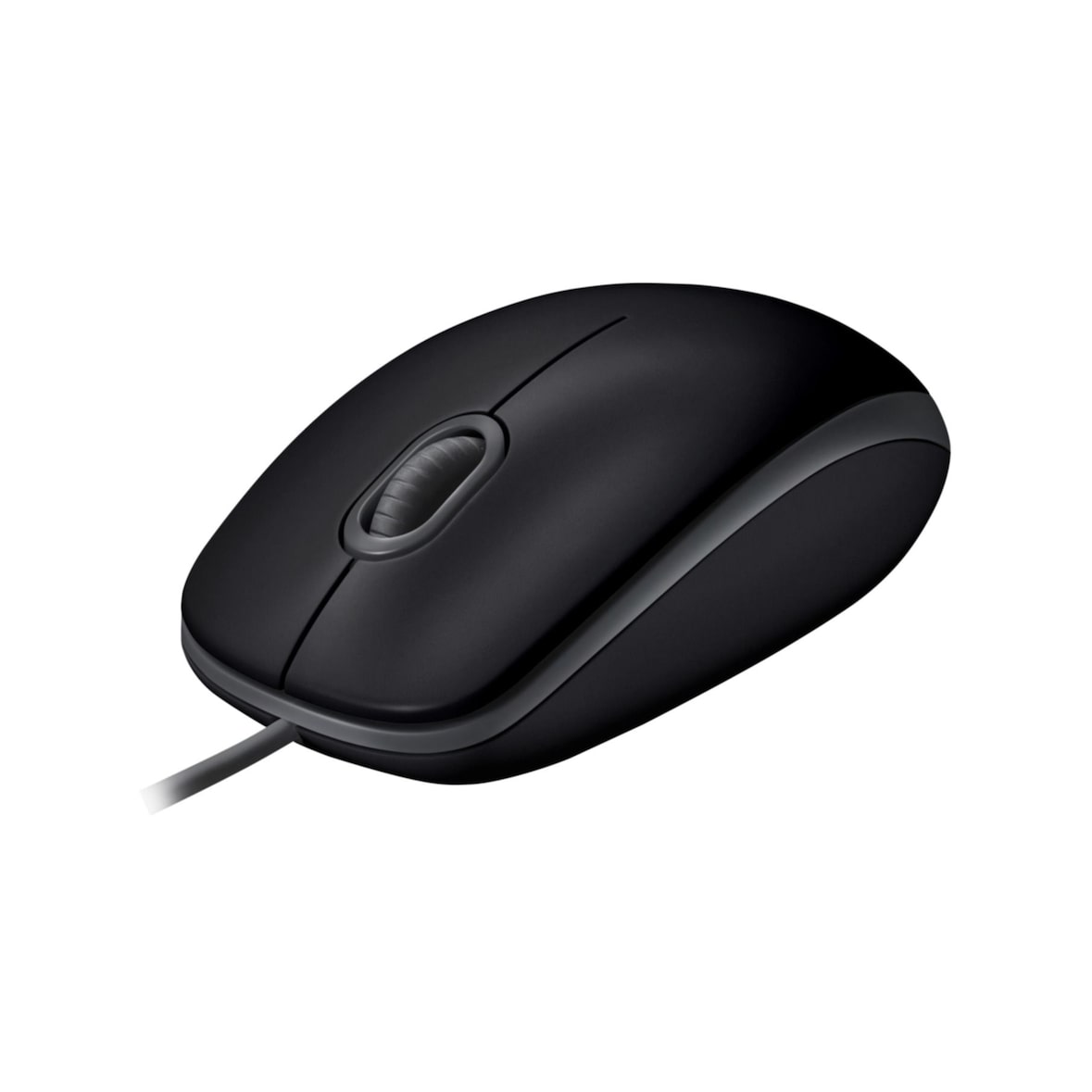 Mouse Logitech B110 silent