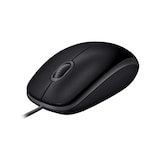 thumbnail of Mouse Logitech B110 silent