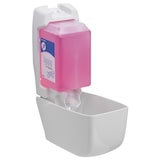 thumbnail of Scott Schaumseife 6340 parfümiert pink 1l