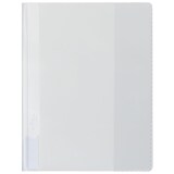 thumbnail of DURABLE Schnellhefter DURALUX, DIN A4, blau, überbreit