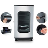 thumbnail of Ahumador eléctrico profesional Cookfire -6 bandejas-