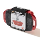 thumbnail of STONELINE® XXL Bräter 43 x 26 cm mit Deckel, Induktion und backofengeeignet, Antihaftbeschichtung, rot