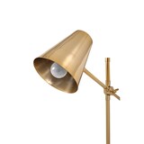 thumbnail of Tischlampe Elysium 500 Gold