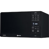 thumbnail of BAUKNECHT MW 49 BL Mikrowelle 800W Quarz-Grill Heißluft B-Ware