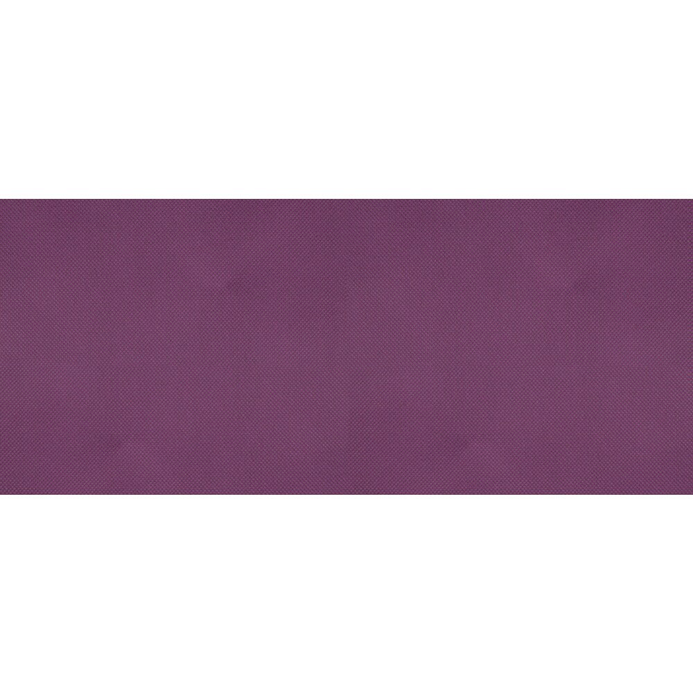 Garcia de Pou 400 Unités - "Tête À Tête" Pliage 1/2 'Spunbond' 60 G/M2 40X120 Cm Violet Pp