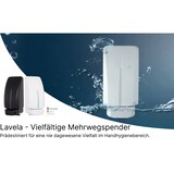 thumbnail of Schaumseife parfümfrei, mild Lavela, 6x1-Liter Kartuschen 15.000 Anwendungen je SET