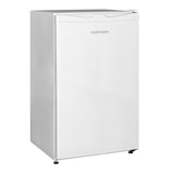 thumbnail of Telefunken CF-31-121-W Kühlschrank ohne Gefrierfach | Freistehend | 90 L Gesamt-Nutzinhalt | Temperaturregelung