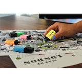 thumbnail of Marcador fluorescente - STABILO BOSS MINI - pack de 5 - con 5 colores diferentes