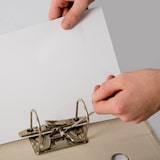 thumbnail of Lot de 11 Classeurs A4 avec boîte Class'Box ECO 100% recyclé - marque enveloppebulle