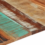 thumbnail of vidaXL Tafelblad rechthoekig 15-16 mm 60x140cm massief gerecycled hout